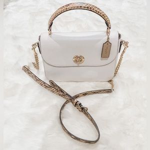 Coach Crossbody purse